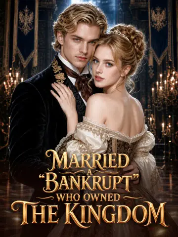 Married A "Bankrupt" Who Owned The Kingdom poster