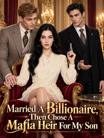Married A Billionaire, Then Chose A Mafia Heir For My Son poster