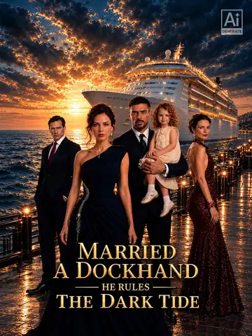 Married a Dockhand, He Rules the Dark Tide