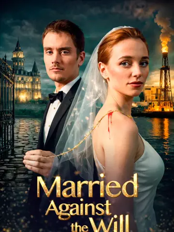 Married Against the Will poster
