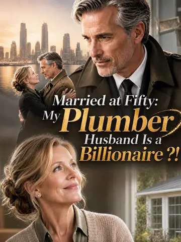 Married at Fifty: My Plumber Husband Is a Billionaire?! poster