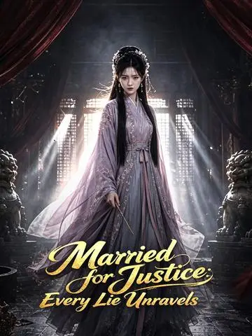 Married for Justice: Every Lie Unravels