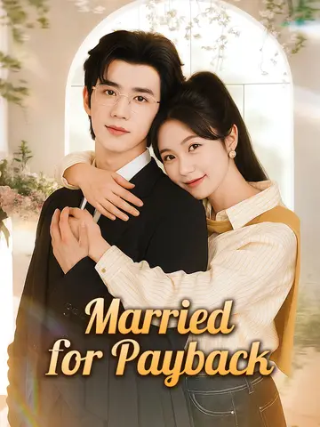 Married for Payback poster