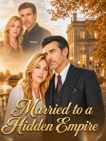 Married to a Hidden Empire poster