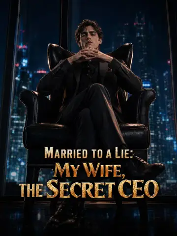 Married to a Lie: My Wife, the Secret CEO poster
