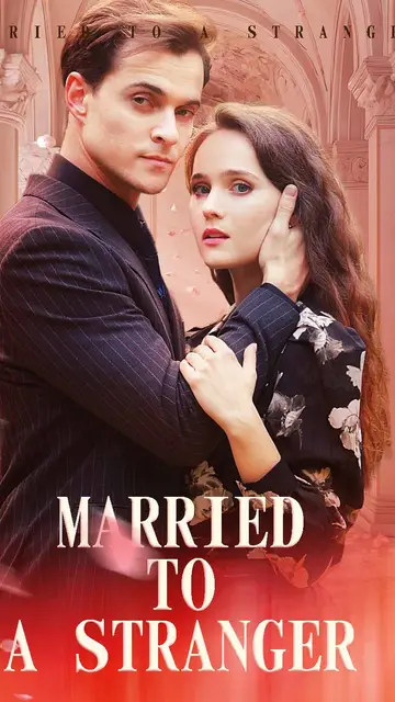 Married To A Stranger