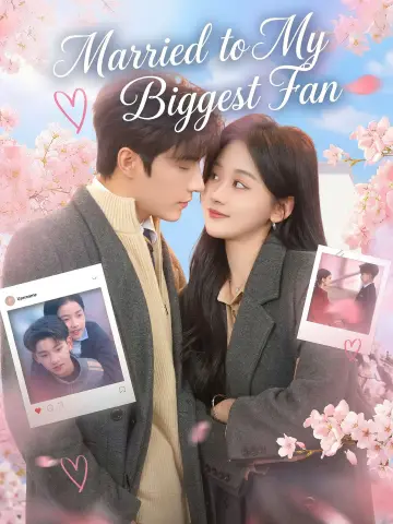 Married to My Biggest Fan