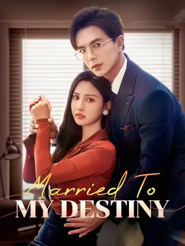Married To My Destiny poster