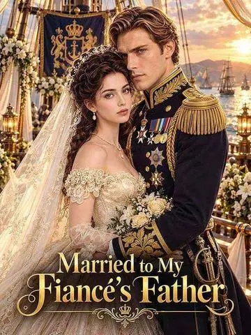 Married to My Fiancé’s Father