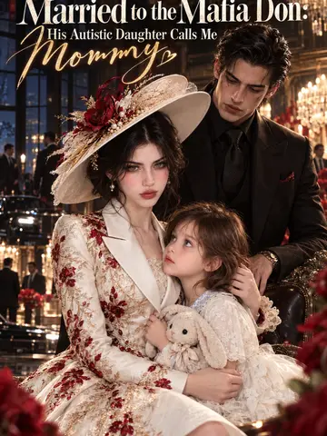 Married to the Mafia Don,His Autistic Daughter Calls Me Mommy