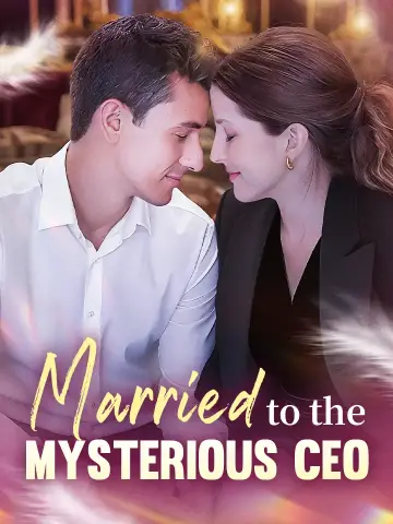 Married to the Mysterious CEO poster