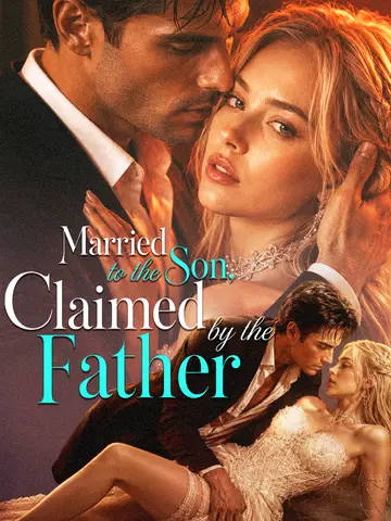 Married to the Son, Claimed by the Father poster