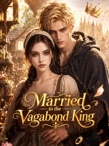 Married to the Vagabond King