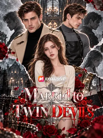 Married to Twin Devils