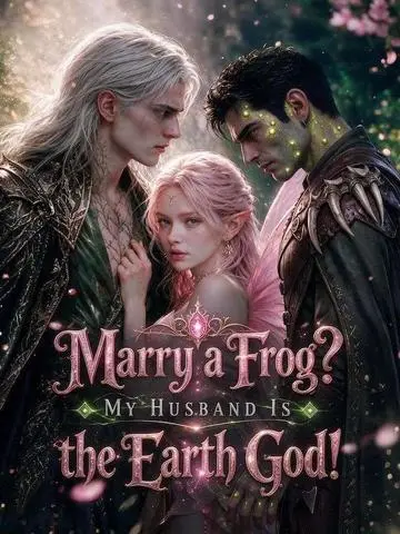 Marry a Frog?My Husband Is the Earth God!