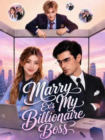 Marry My Ex's Billionaire Boss poster