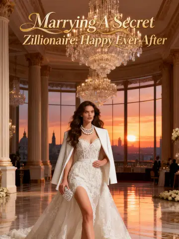 Marrying A Secret Zillionaire Happy Ever After poster