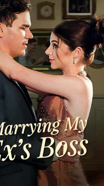 Marrying My Ex's Boss