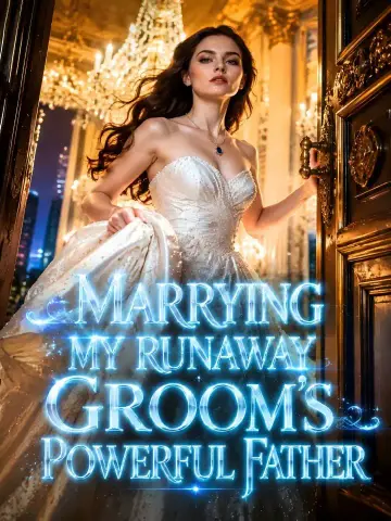 Marrying My Runaway Groom's Powerful Father poster