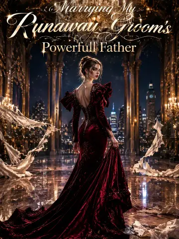 Marrying My Runaway Groom's Powerfull Father poster
