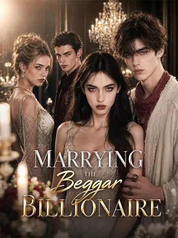 Marrying the Beggar Billionaire poster