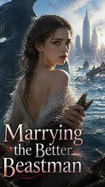 Marrying the Better Beastman