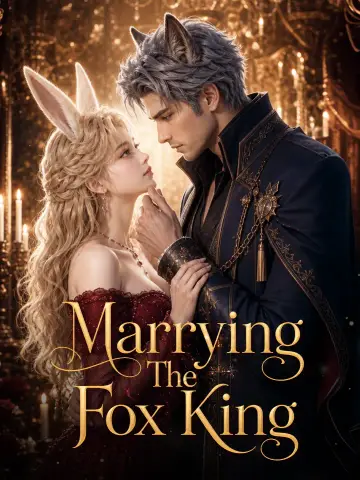 Marrying The Fox King poster