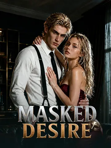 Masked Desire poster