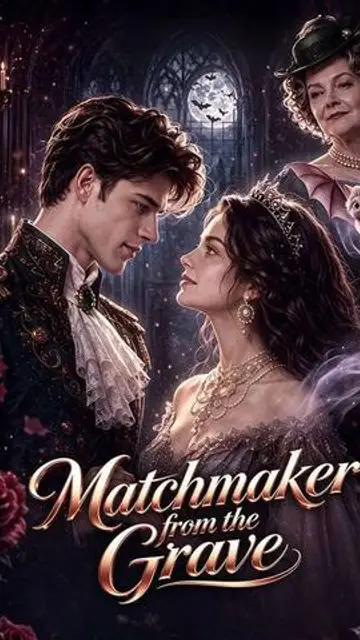 Matchmaker from the Grave