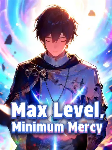 Max Level, Minimum Mercy poster