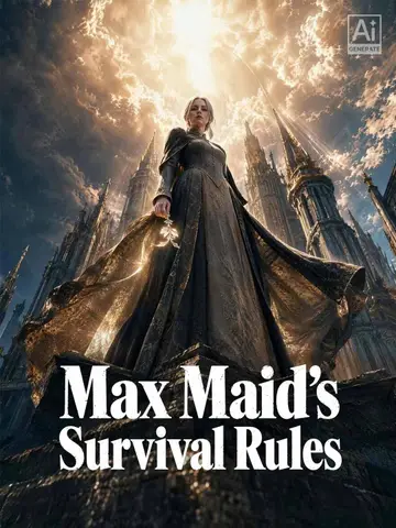 Max Maid’s Survival Rules