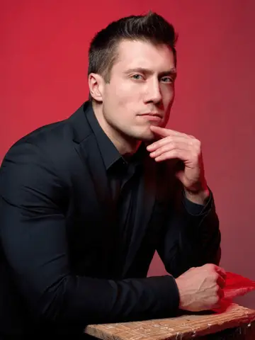 Max Tkachenko Movies Compilation poster