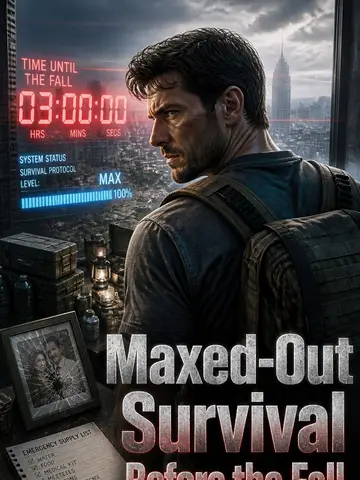 Maxed-Out Survival Before the Fall