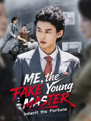 Me, the Fake Young Master, Inherit the Fortune