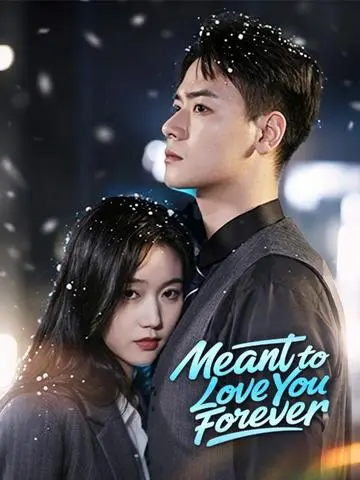 Meant to Love You Forever poster