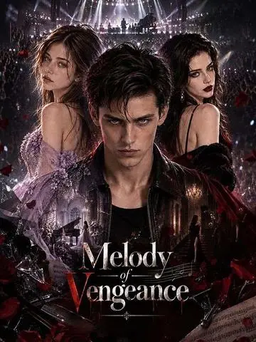 Melody of Vengeance poster