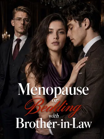 Menopause or Bedding with Brother-in-Law poster