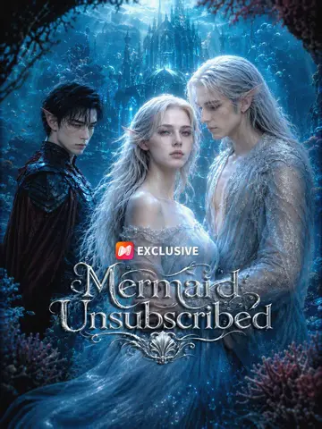 Mermaid Unsubscribed