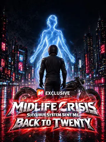 Midlife Crisis, Succubus System Sent Me Back to Twenty poster