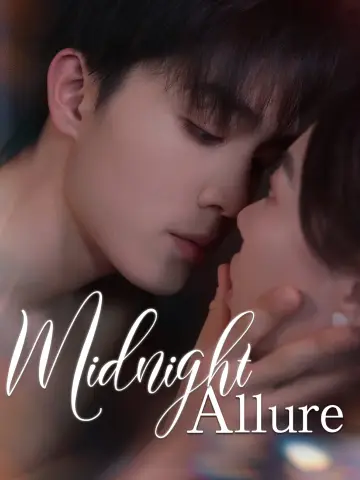 Midnight Allure poster