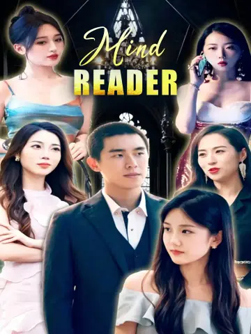 Mind Reader poster