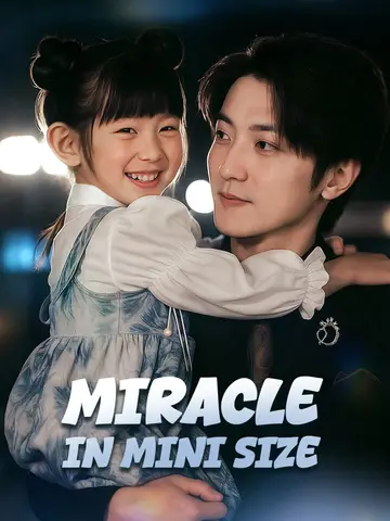 Miracle in Mini Size poster