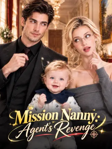 Mission Nanny: Agent's Revenge poster