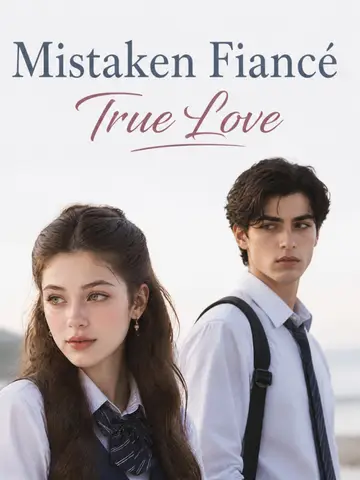 Mistaken Fiancé, True Love poster