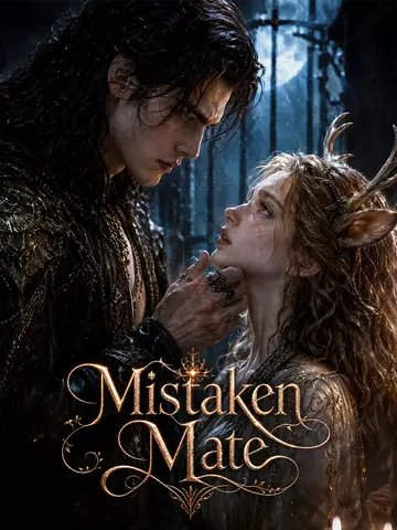 Mistaken Mate poster
