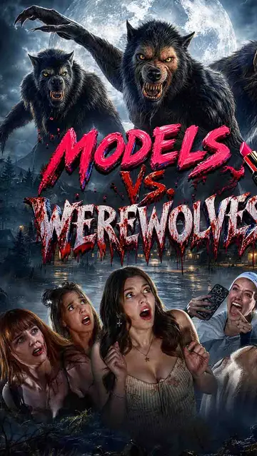 Models vs. Werewolves