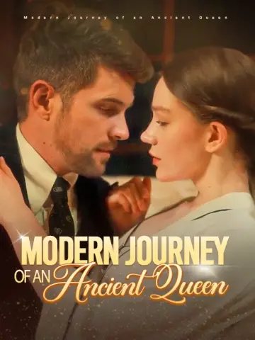 Modern Journey of an Ancient Queen