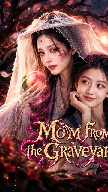 Mom From the Graveyard