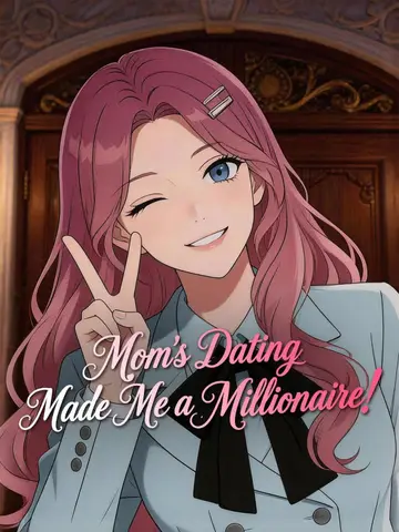 Mom's Dating Made Me a Millionaire!