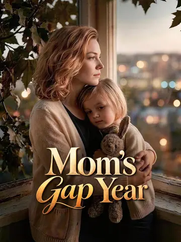 Mom's Gap Year